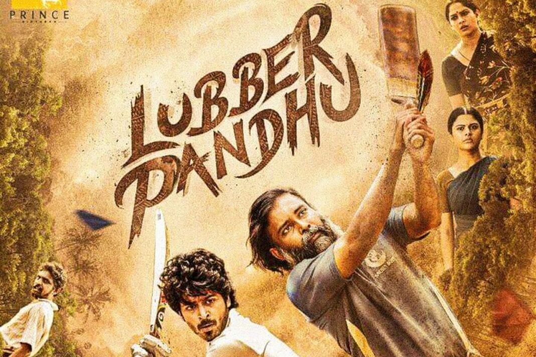 Promising Tamil Debut Directors of 2024 showcasing fresh perspectives!