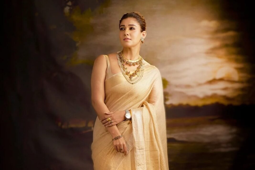 Nayanthara Turns 40 - Take a look at her Career highlights, Net Worth and More