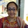 Parvathy Ananthanarayanan