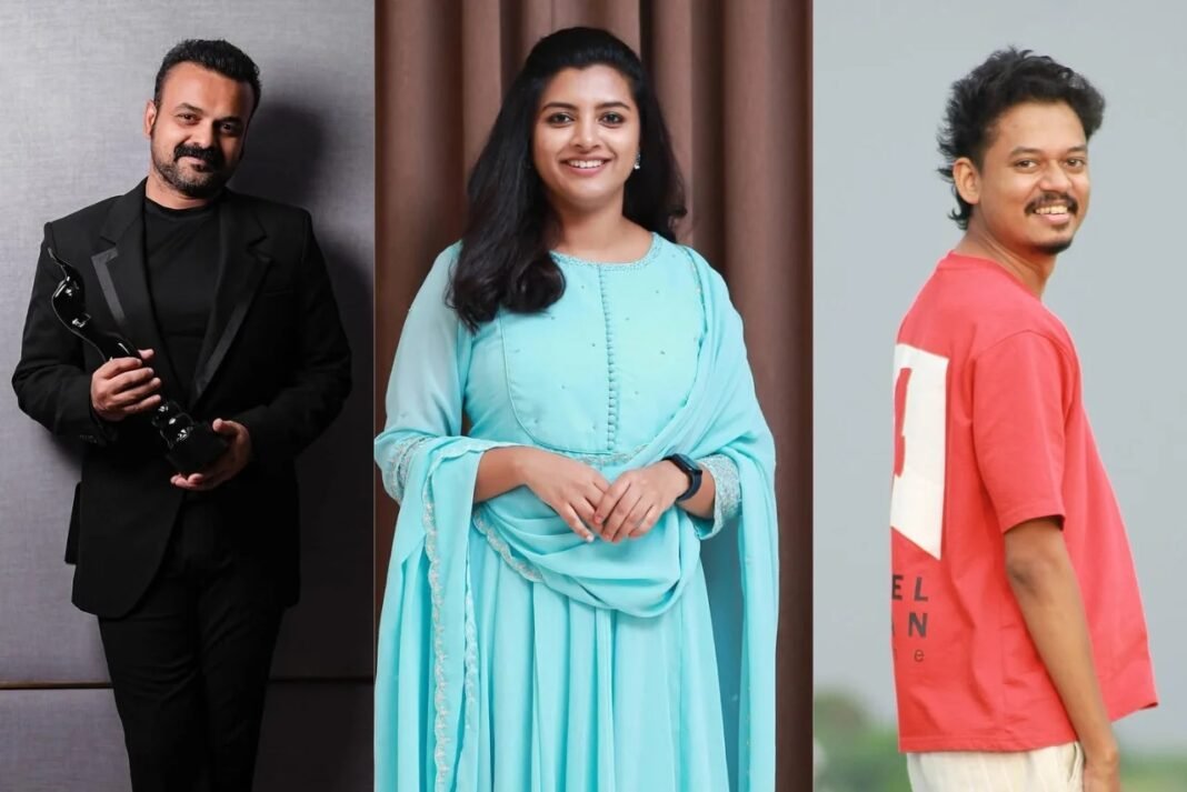 Kunchacko Boban Next movie