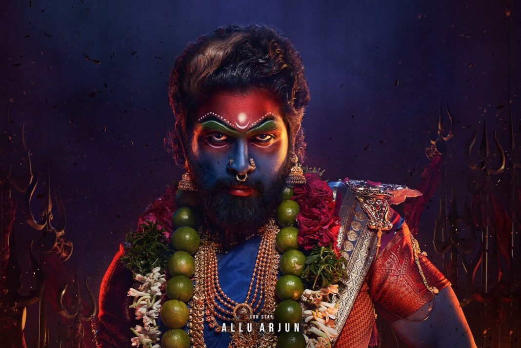 Pushpa 2