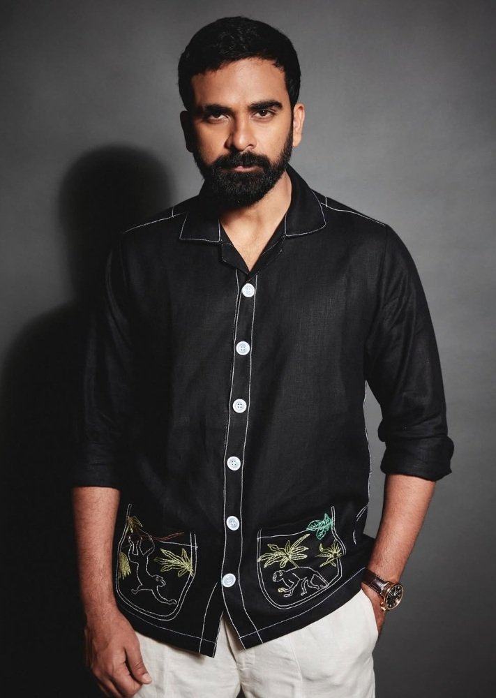 Ashok Selvan 1 Ashok Selvan
