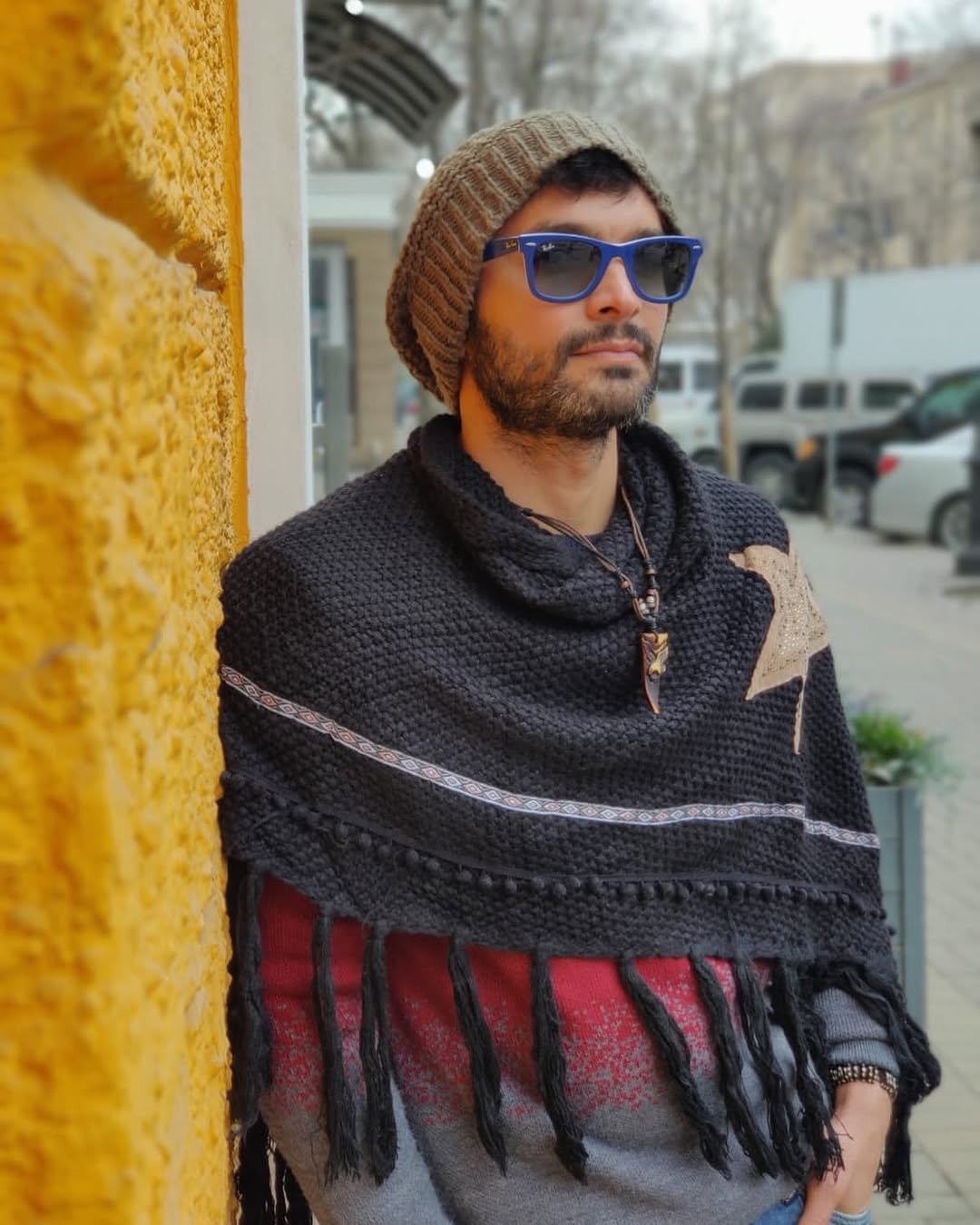 Diganth Kannada Actor