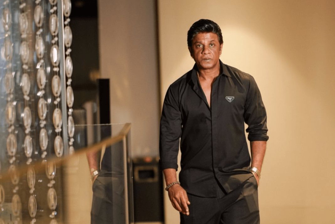 Duniya Vijay