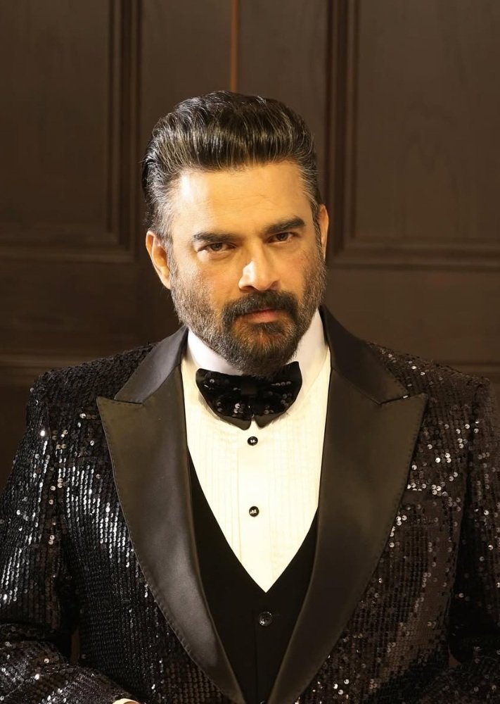 Madhavan 1 Madhavan
