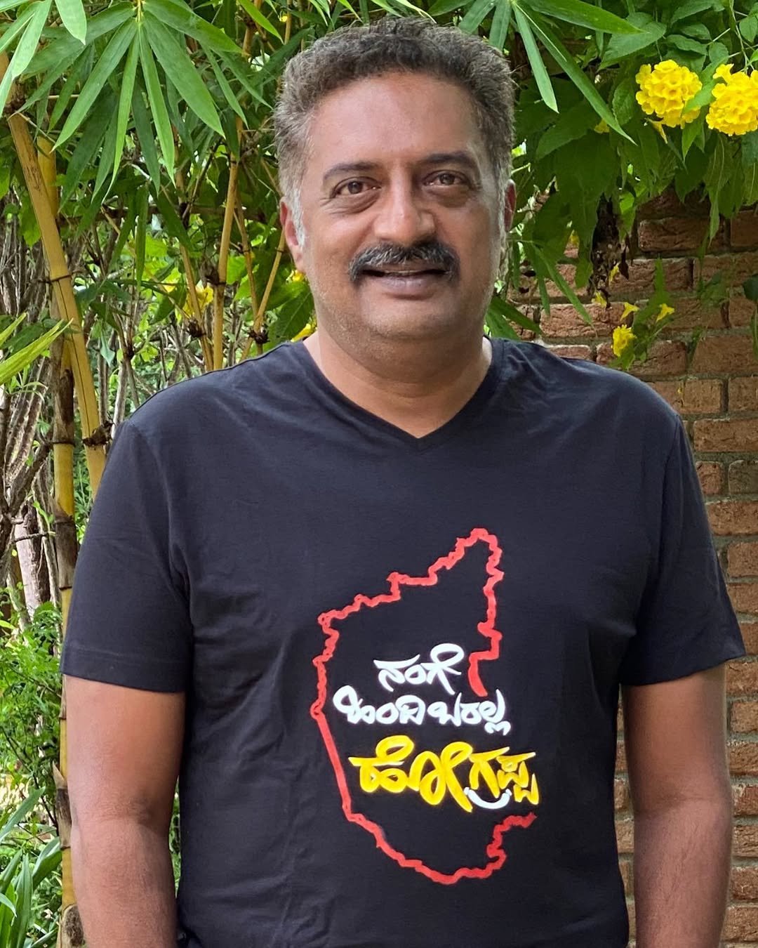 Actor Prakash Raj 1 Prakash Raj Kannada Actor