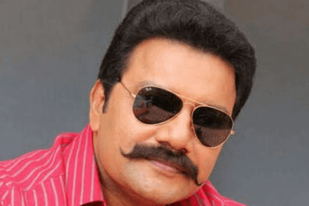Sai Kumar