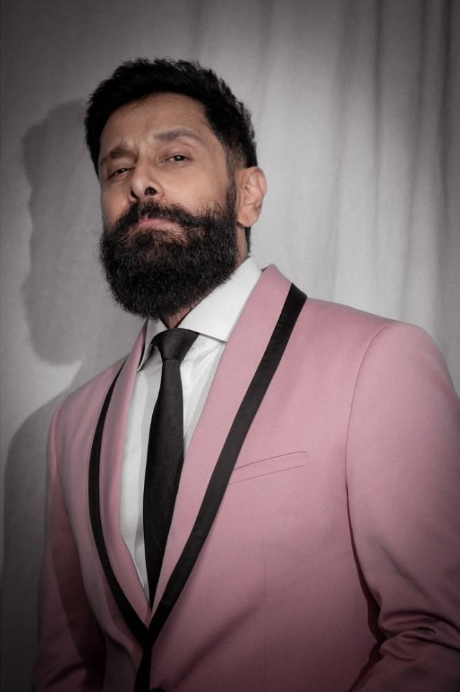 Vikram 1 Vikram