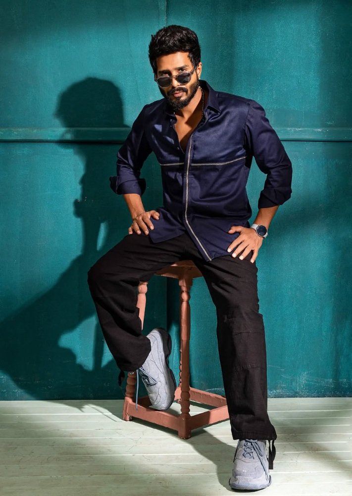 Vishnu Vishal 1 Vishnu Vishal
