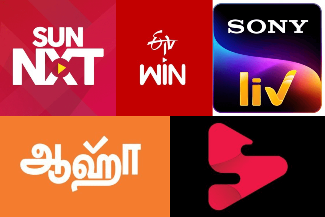14 March 2025 OTT Releases