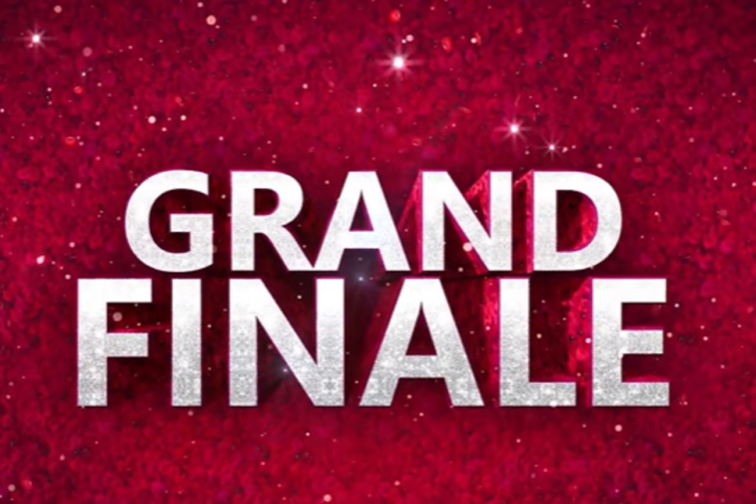 Ishmart Jodi 3 - Grand Finale