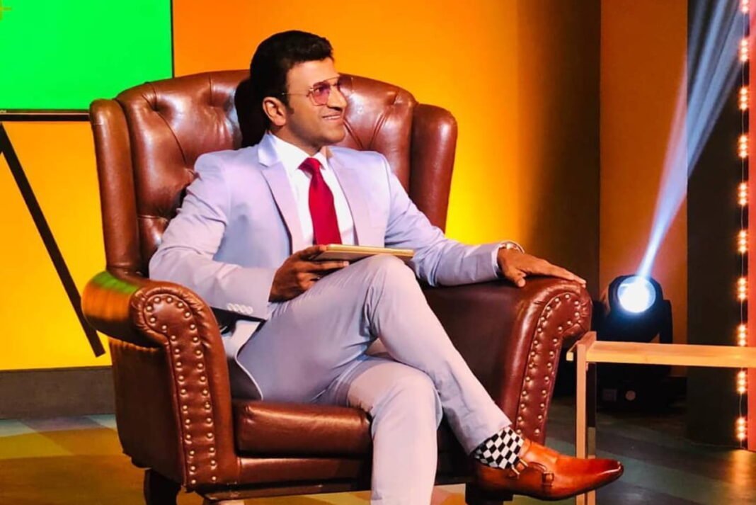 Sunday Movies Kannada - 16 March 2025