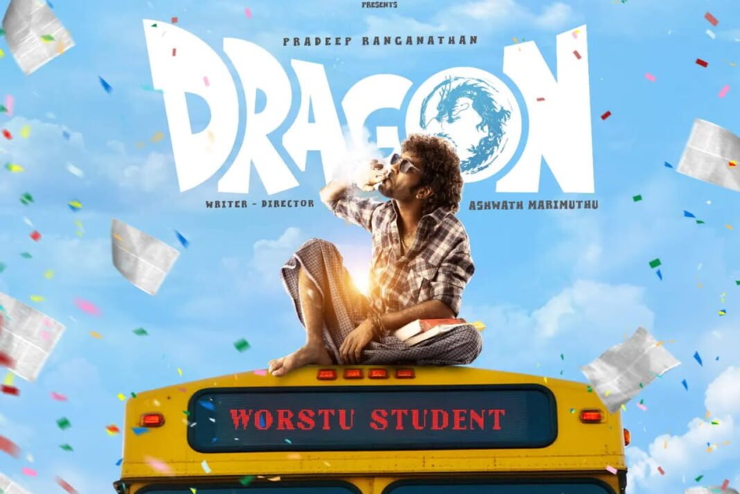 Dragon - OTT Release Date